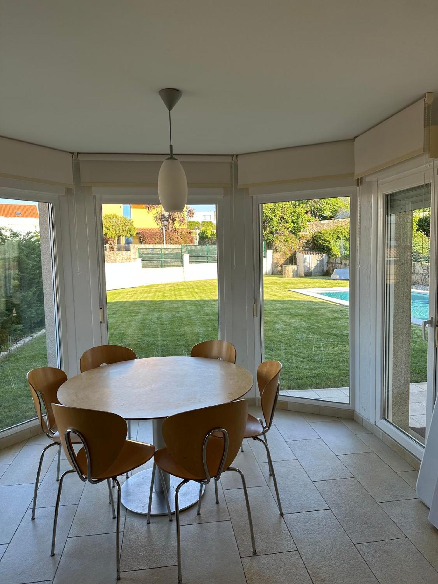 Paxarino Villa *
