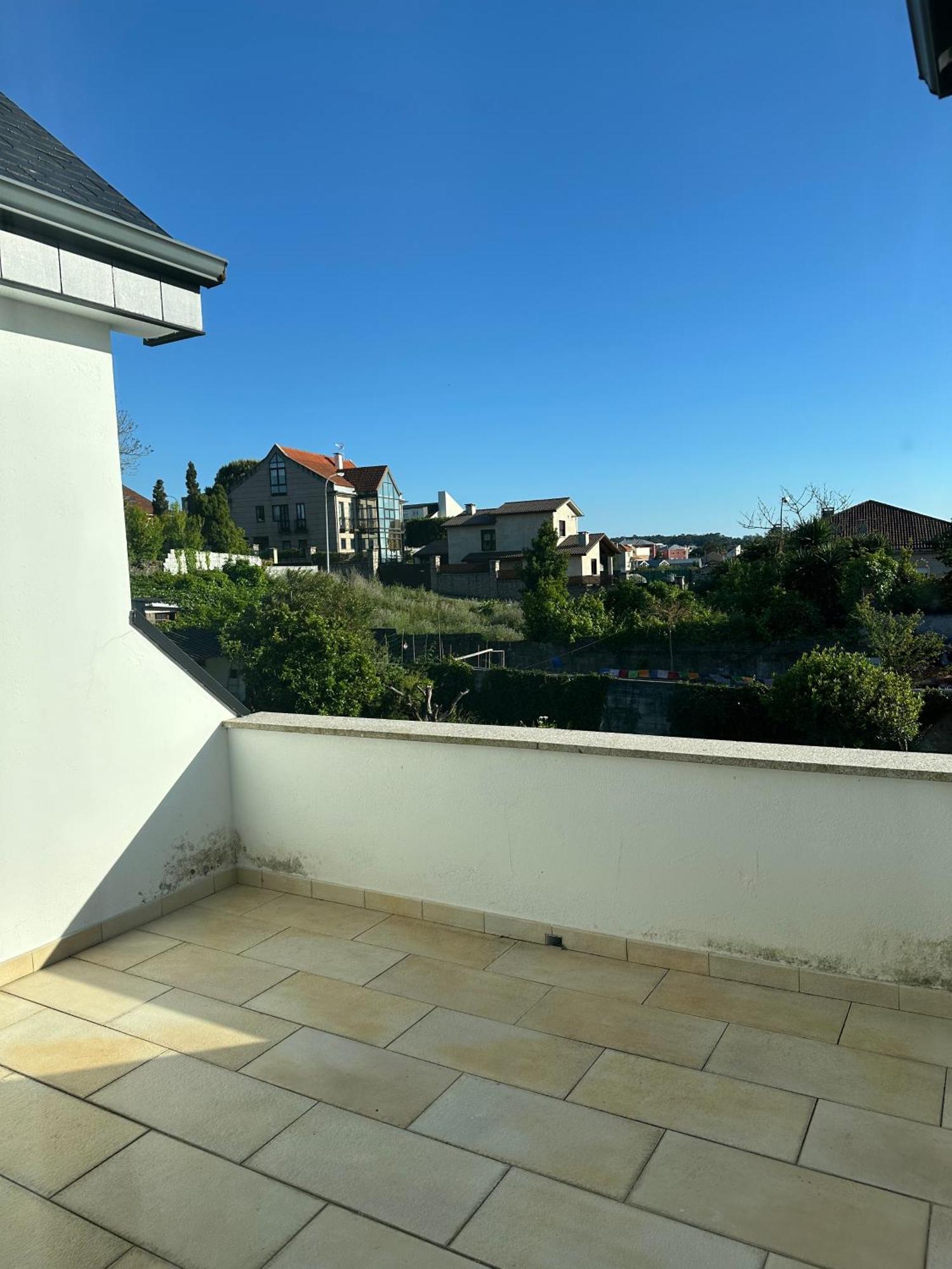 Villa Paxarino *