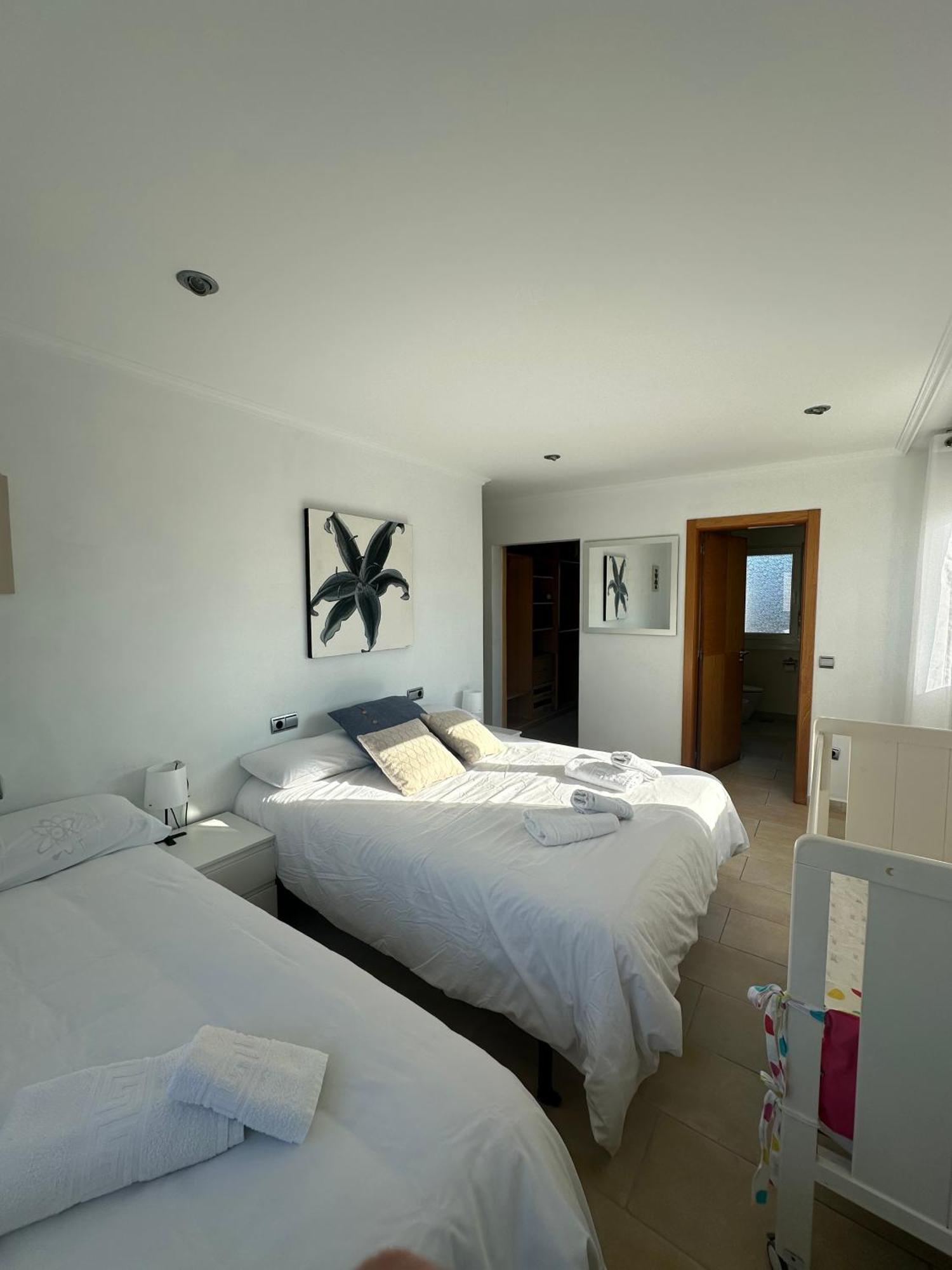 Paxarino Villa Vilagarcia de Arousa