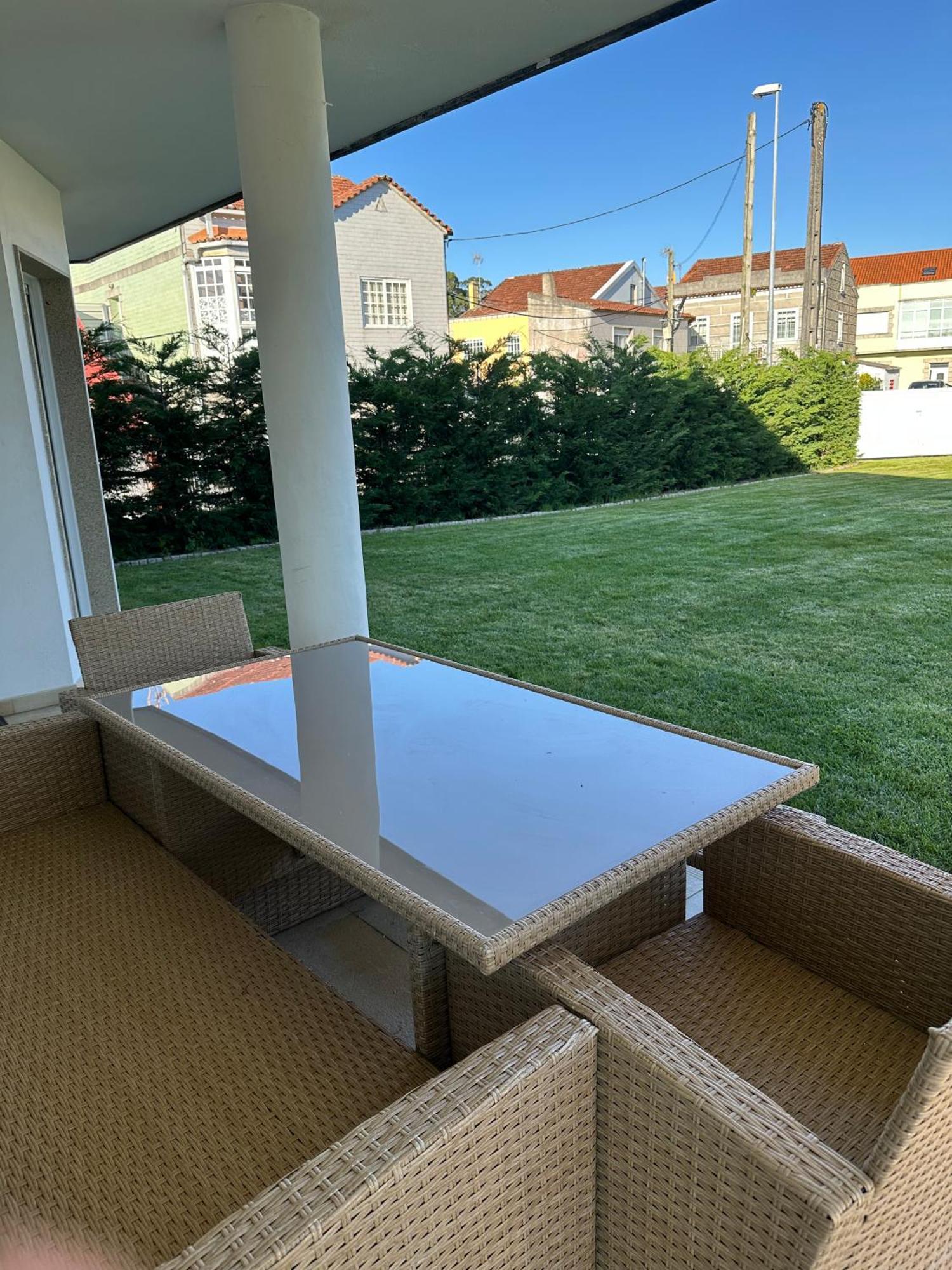 Paxarino Villa Vilagarcía de Arousa