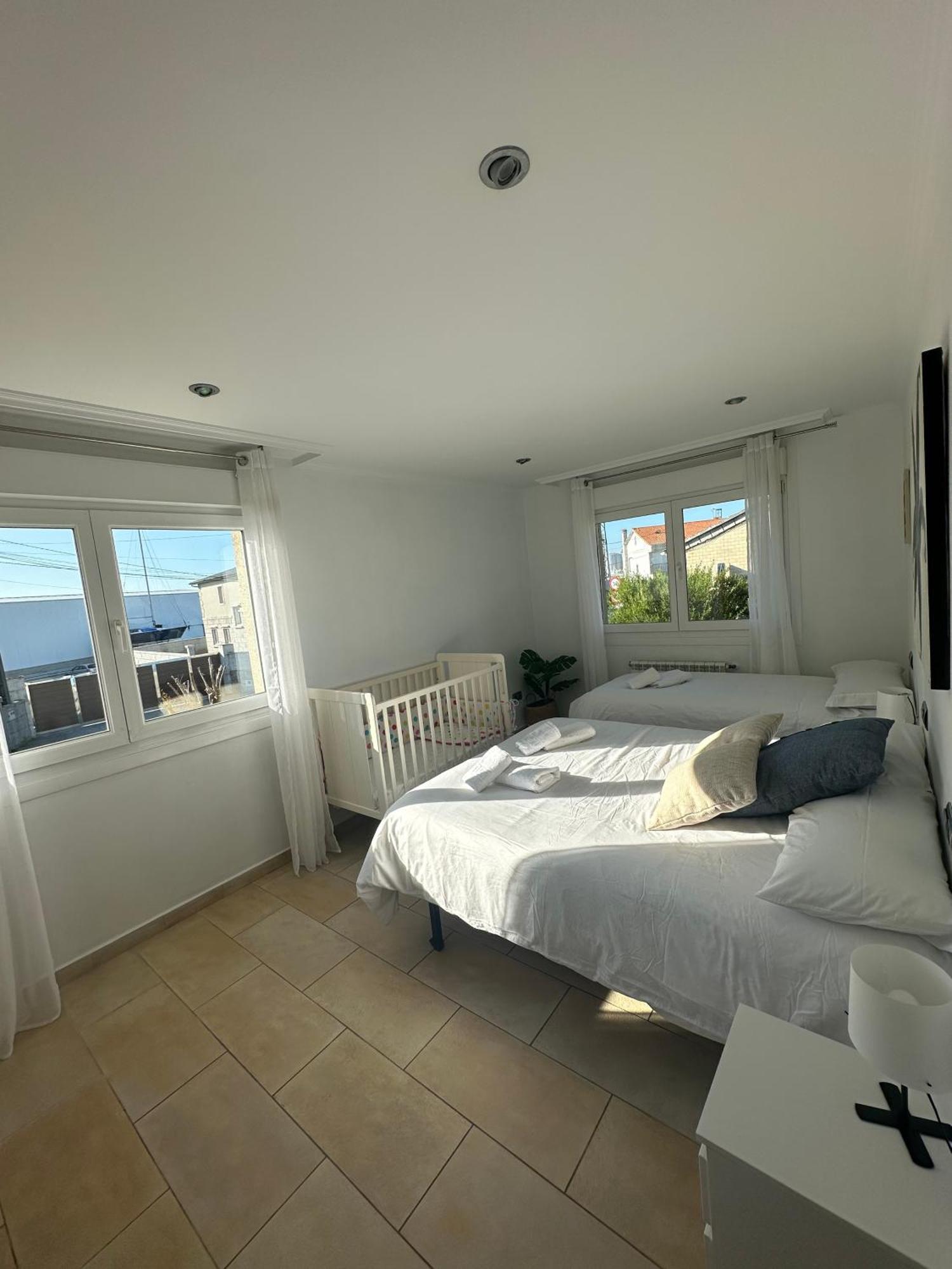 Paxarino Villa