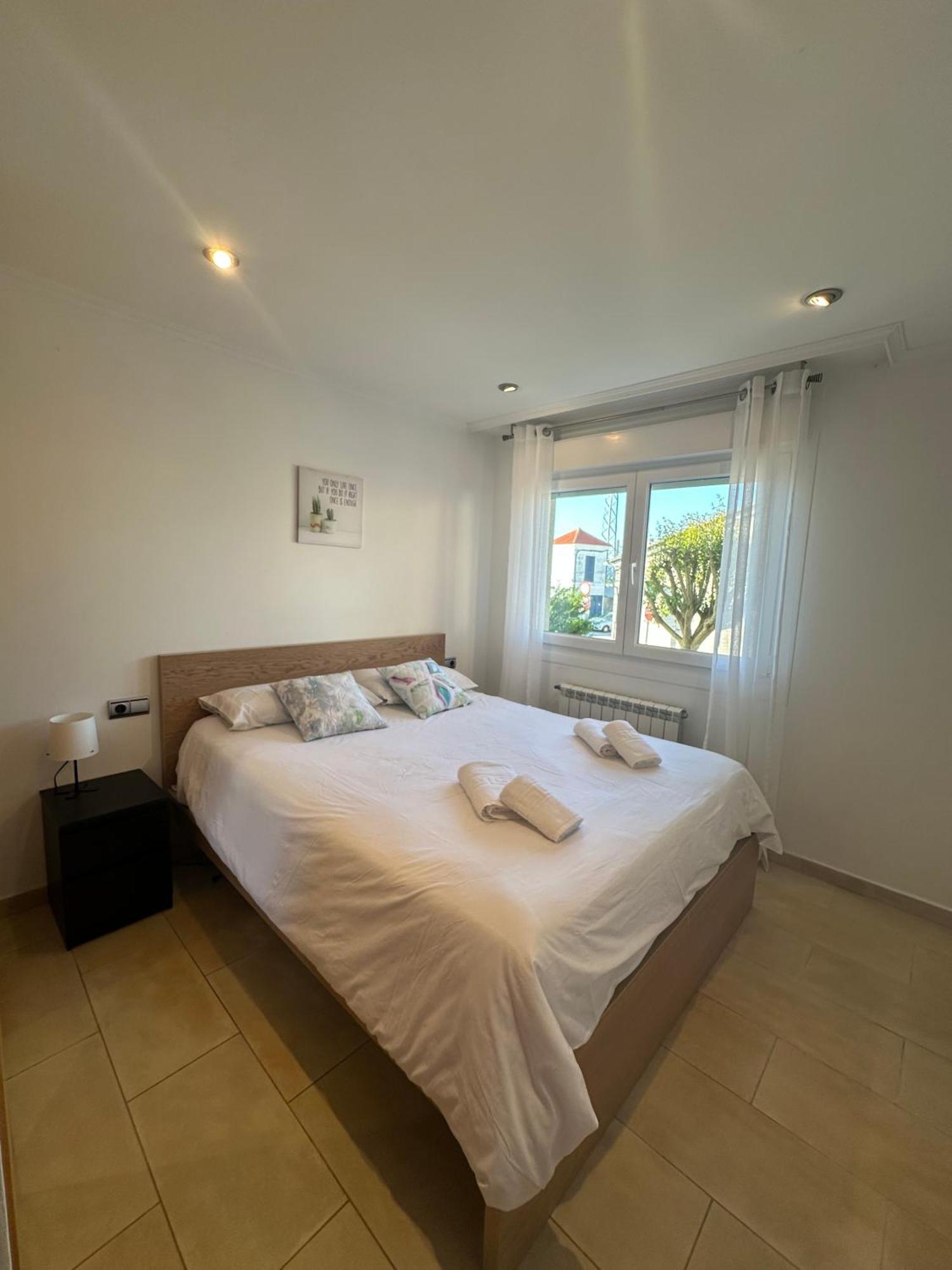 Paxarino Villa Vilagarcia de Arousa